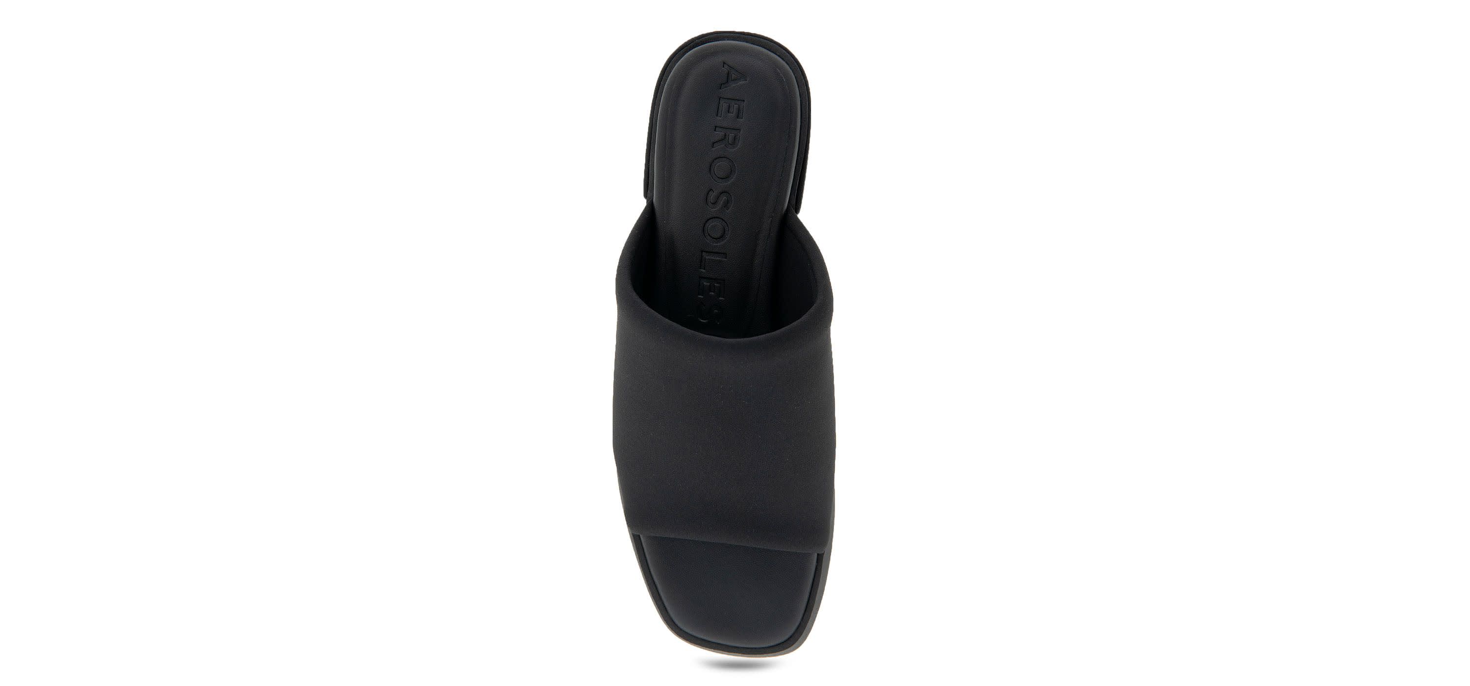 Denise Dress Sandals