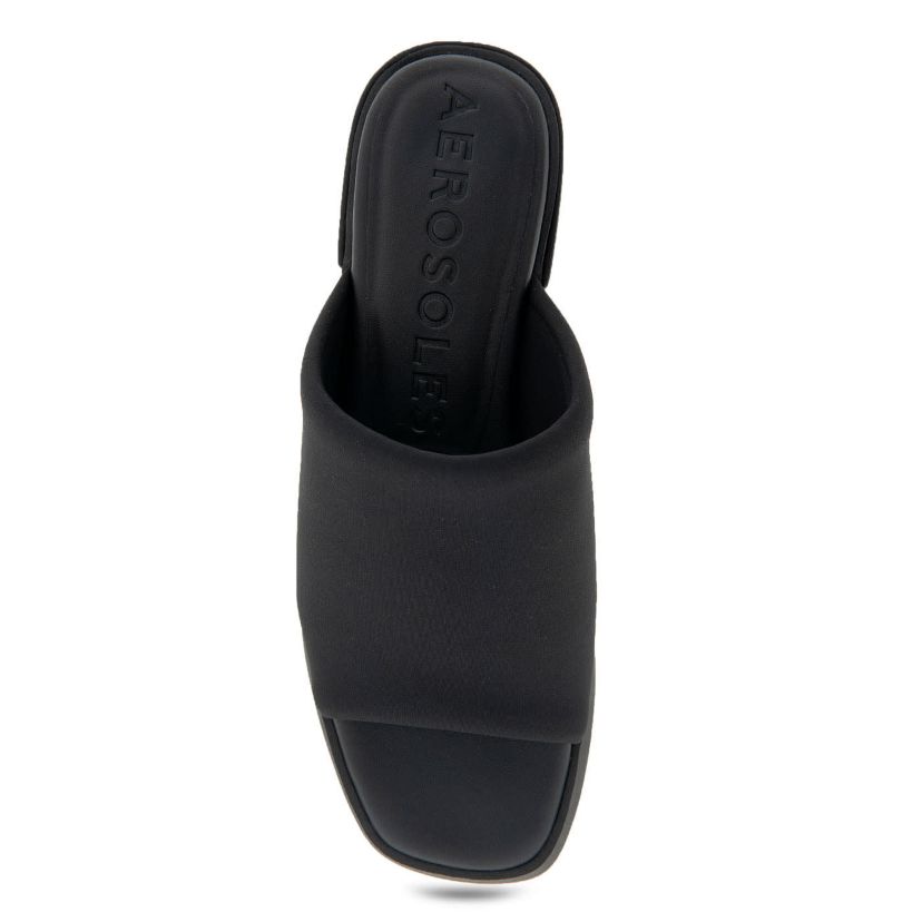 Denise Dress Sandals