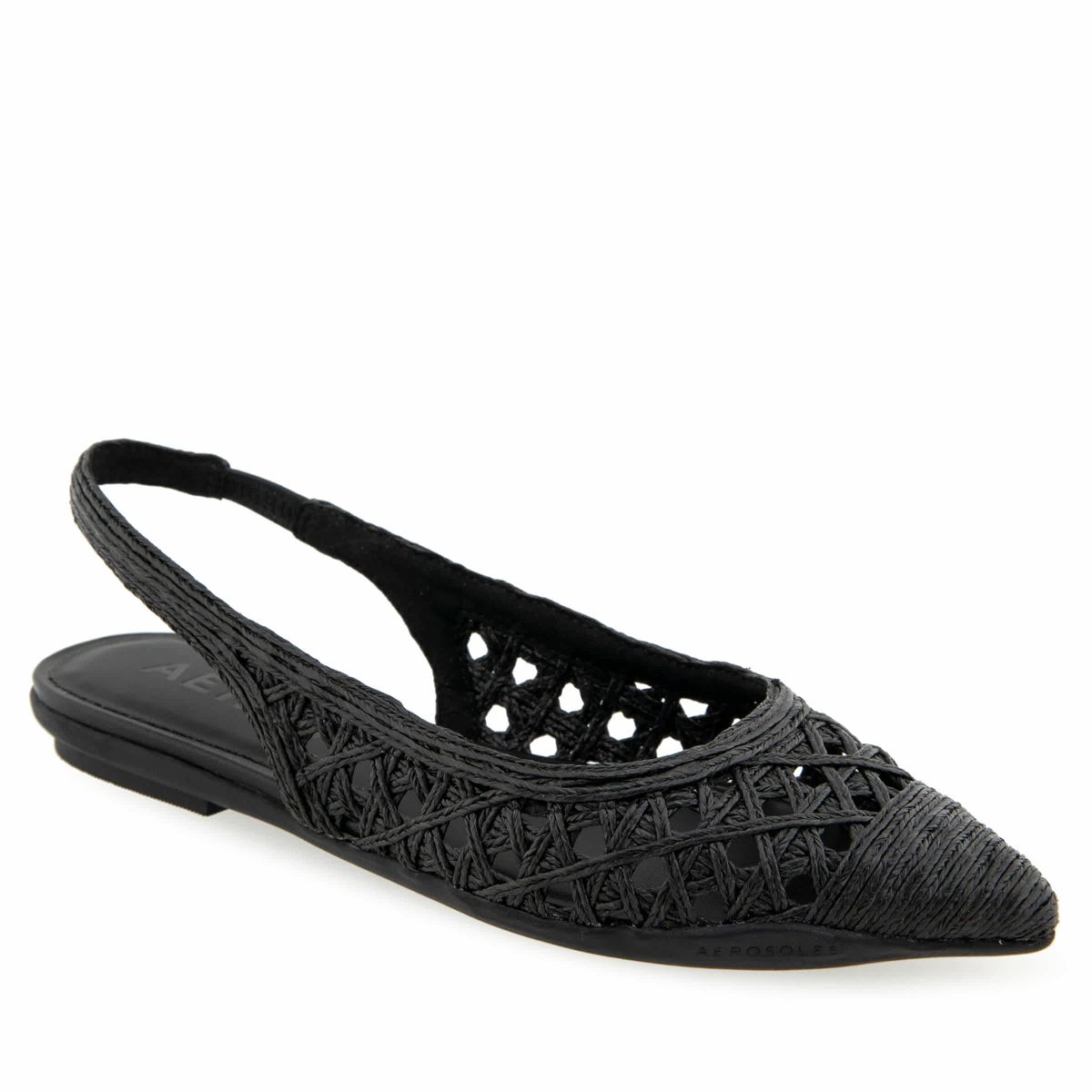 Diego Slingback Flats