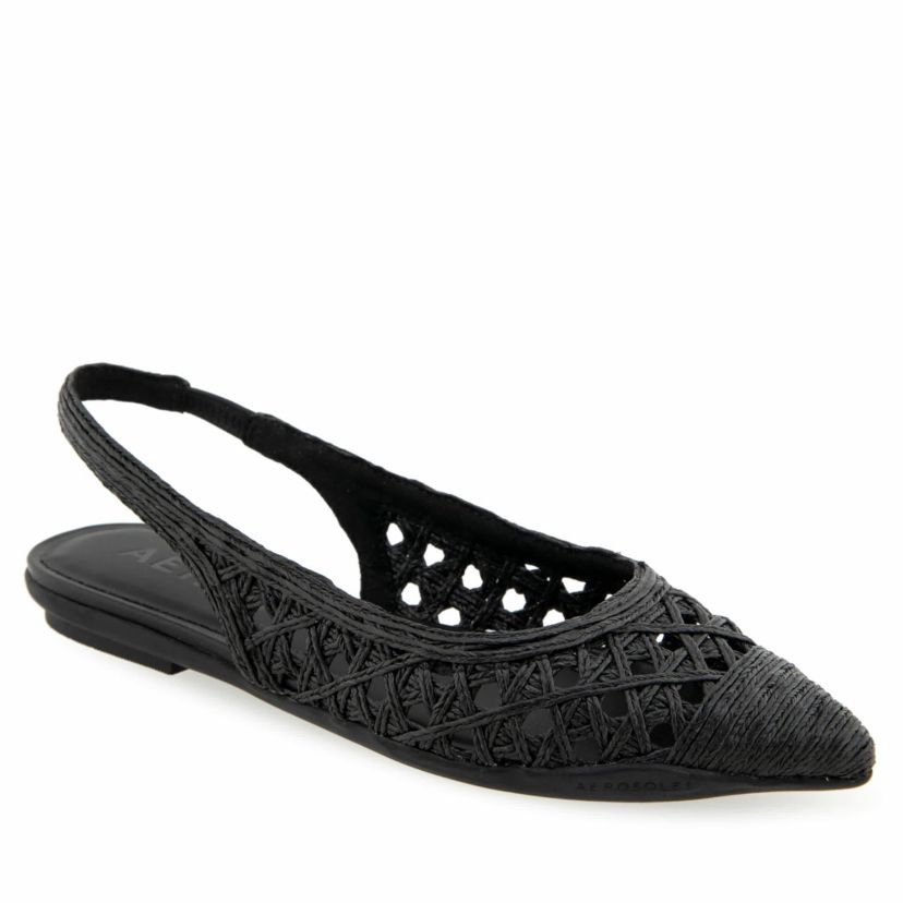 Diego Slingback Flats