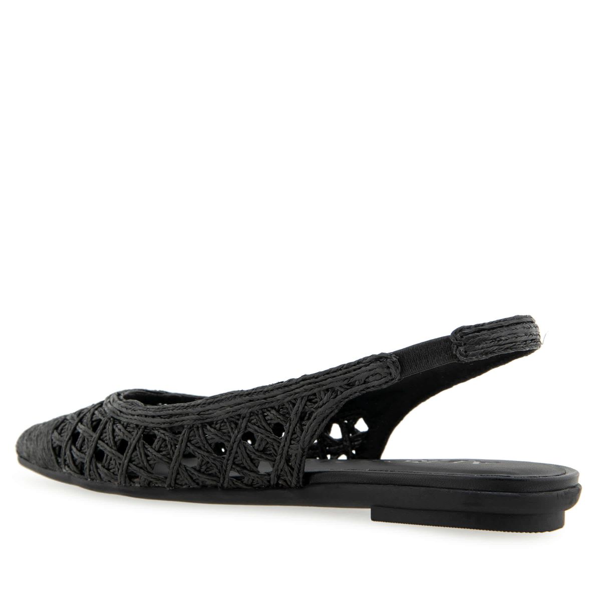 Diego Slingback Flats