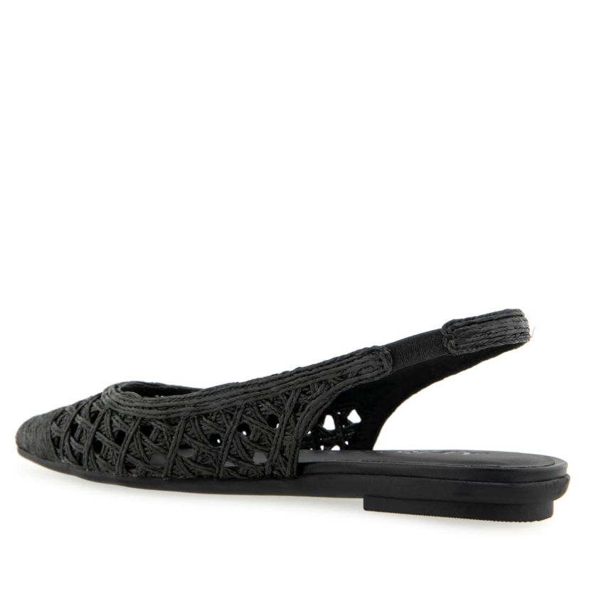 Diego Slingback Flats