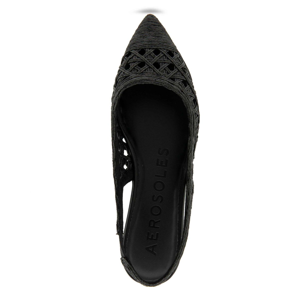 Diego Slingback Flats