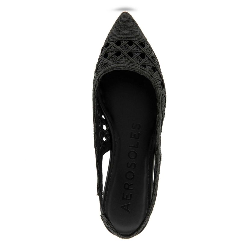 Diego Slingback Flats