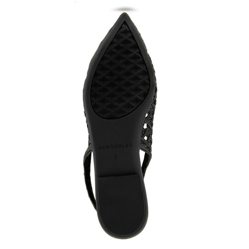 Diego Slingback Flats