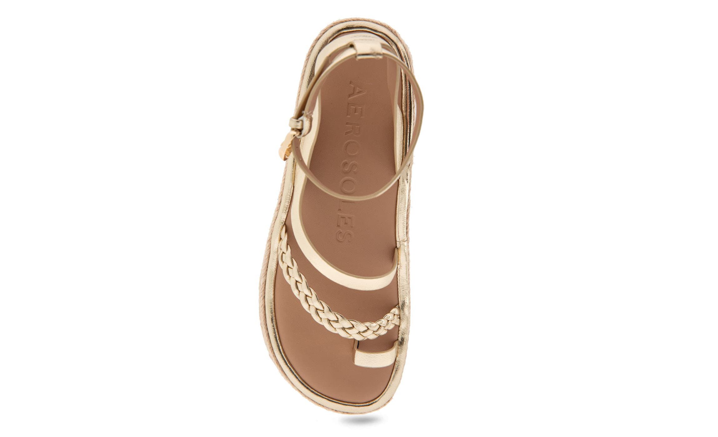 Aerosoles Dolly Sandals