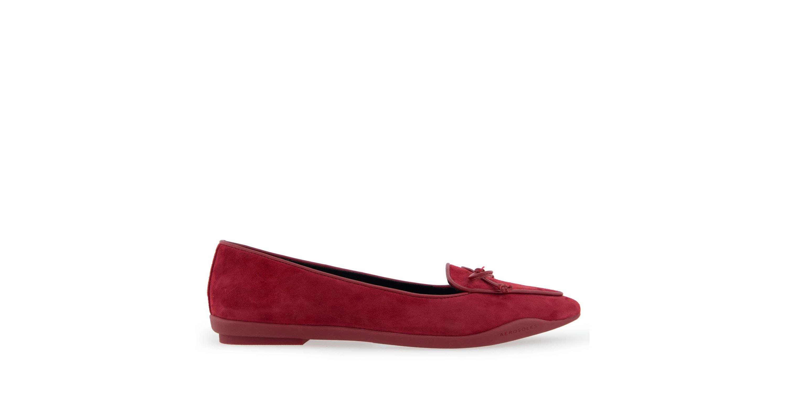 Aerosoles Doran Flat