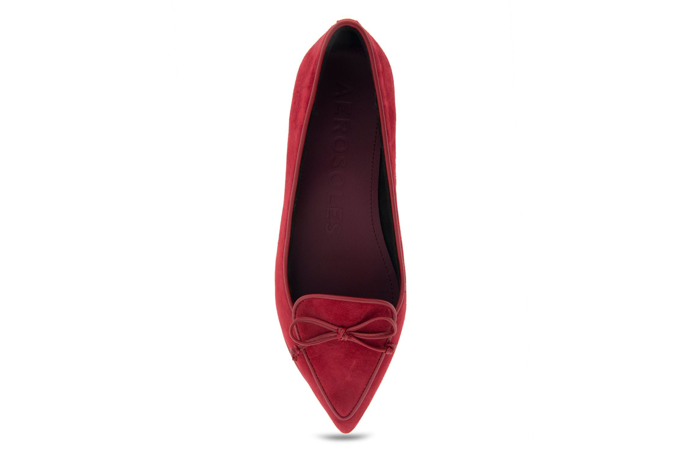 Aerosoles Doran Flat