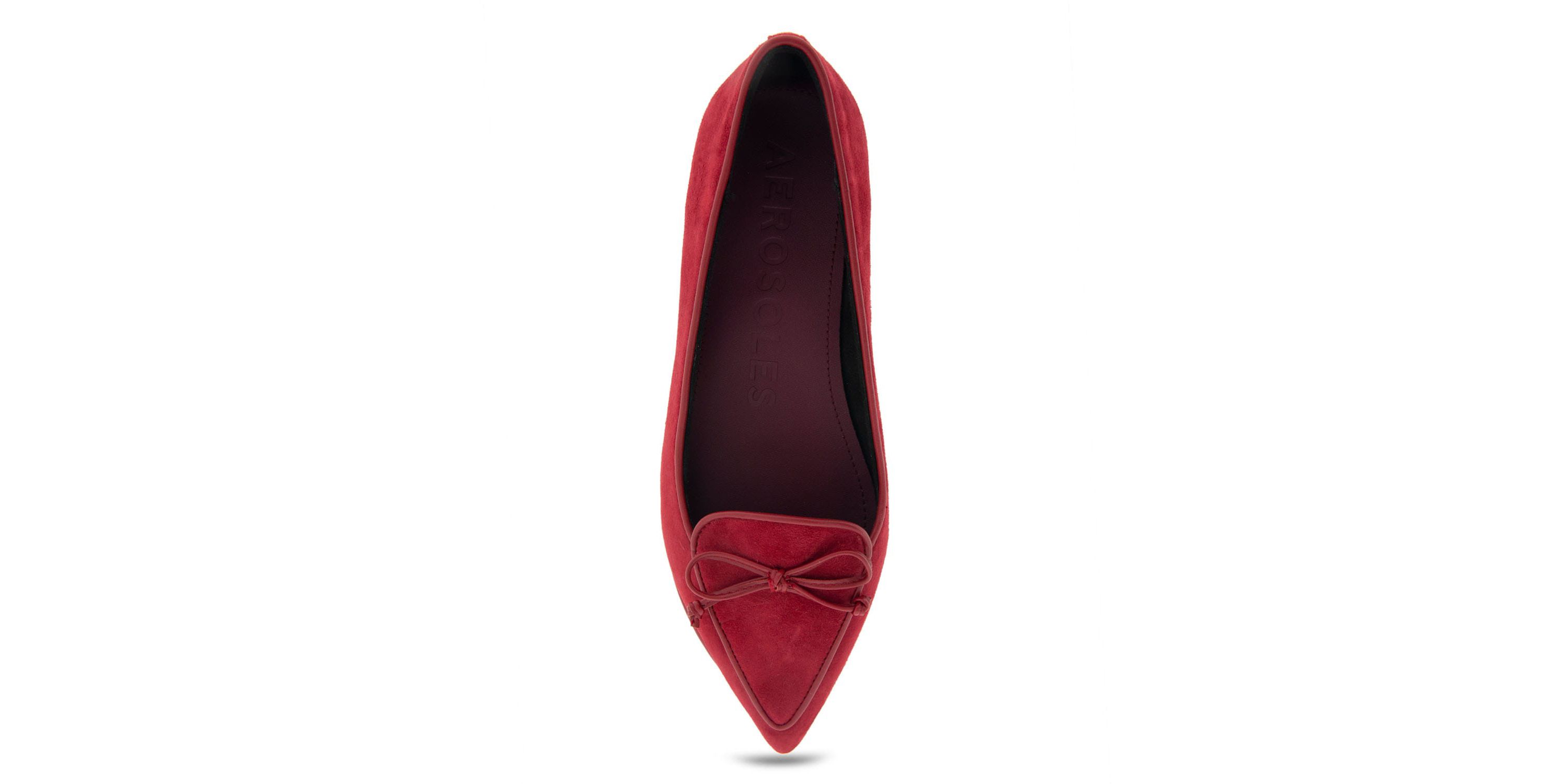 Aerosoles Doran Flat