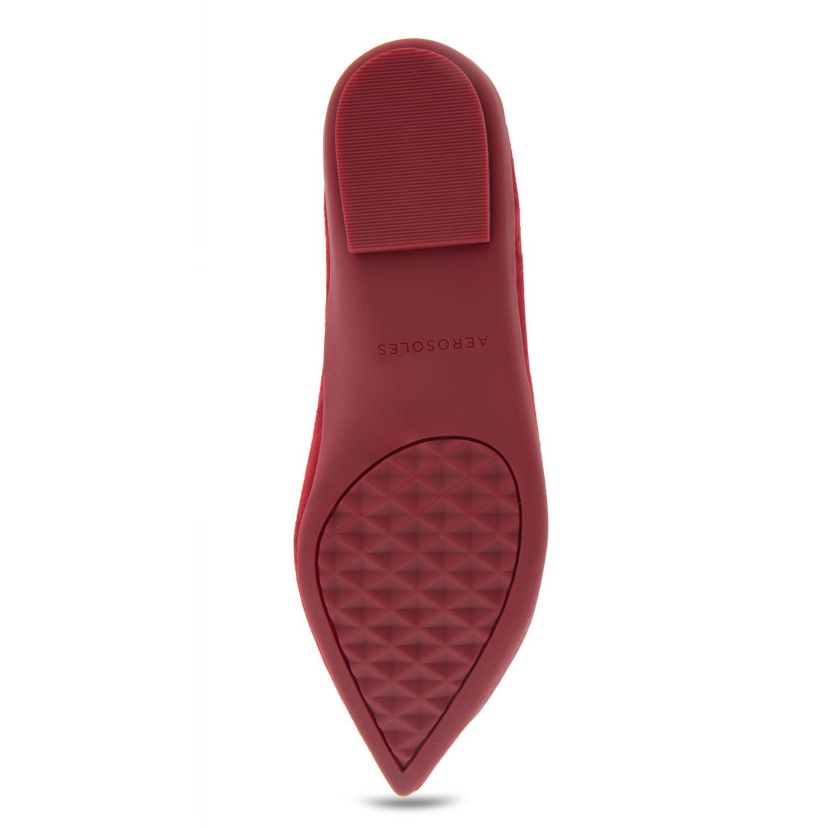 Aerosoles Doran Flat