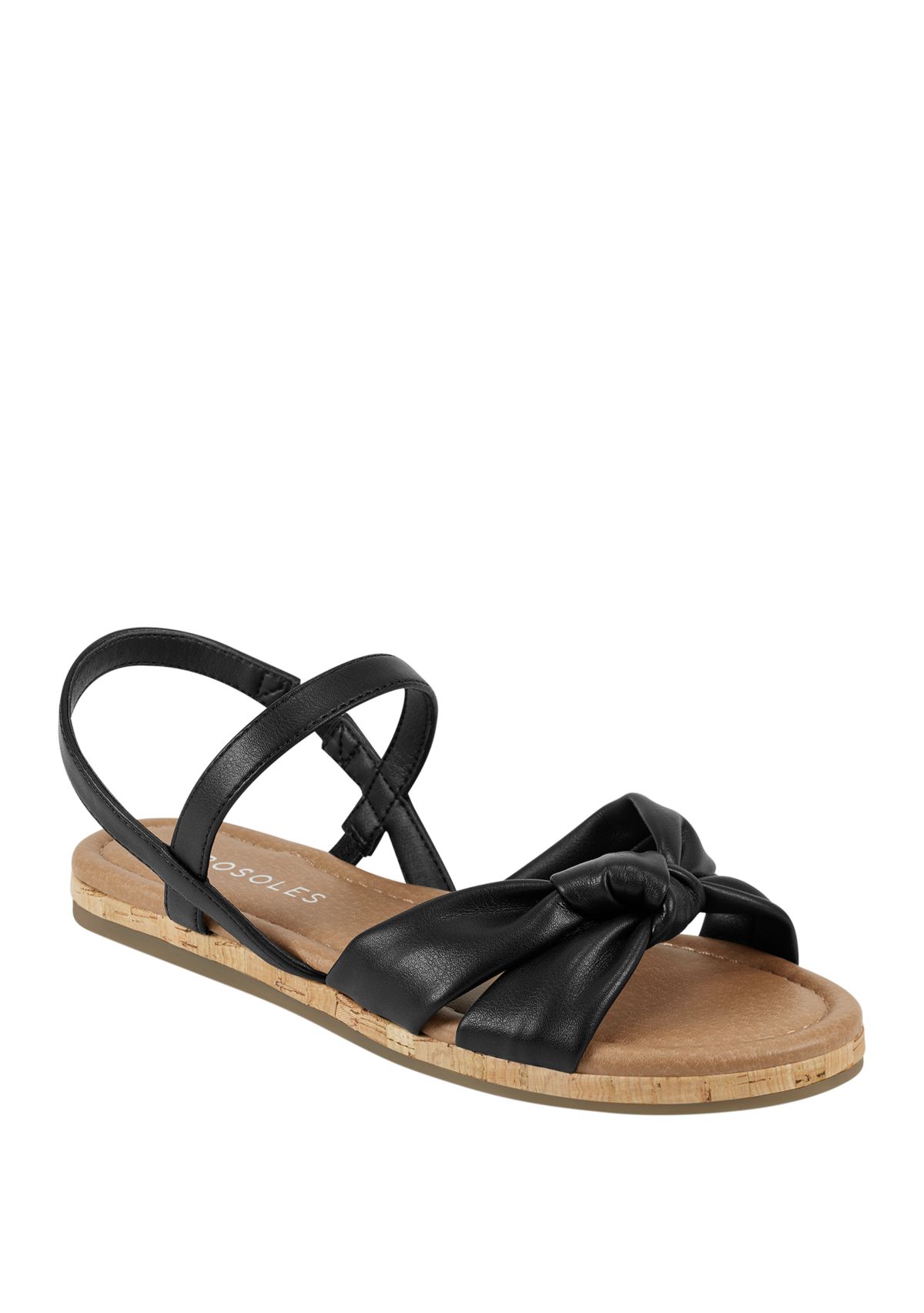 Dover Sandals