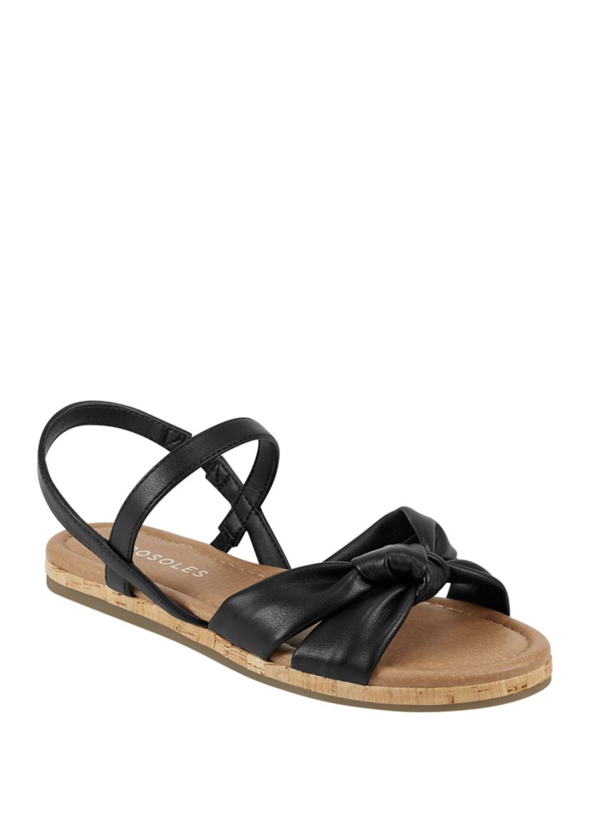Dover Sandals
