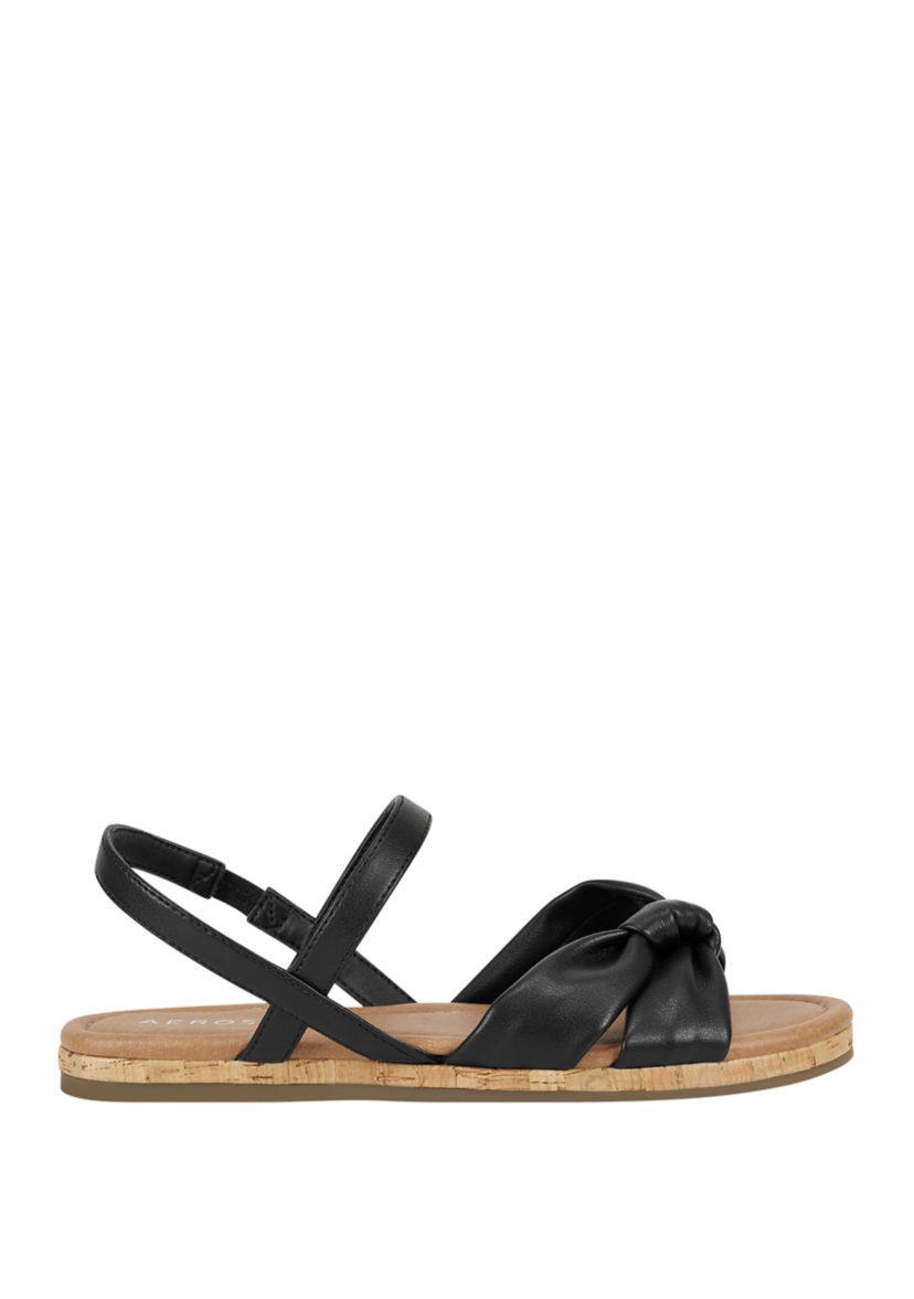 Dover Sandals