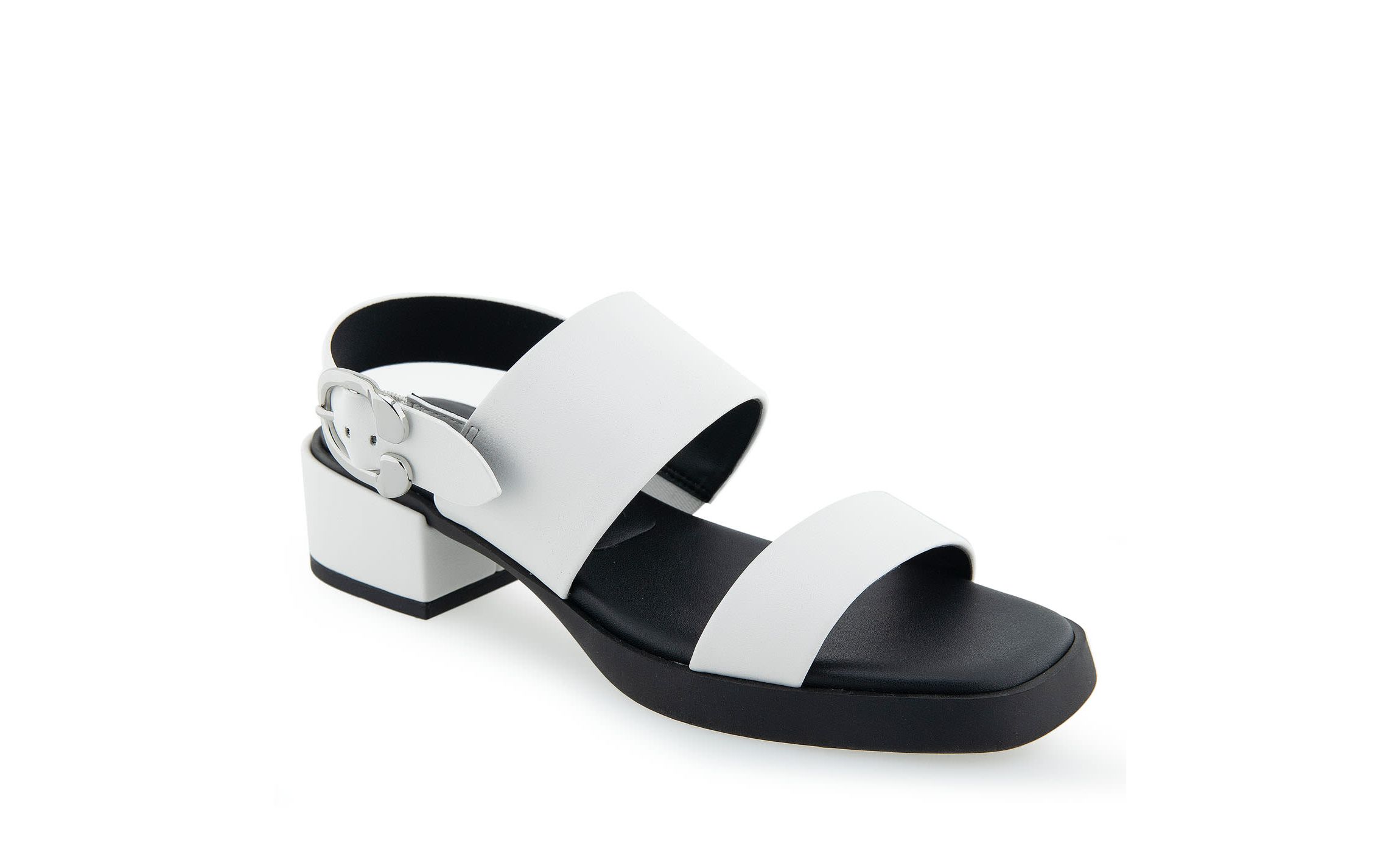 Dove Dress Sandals