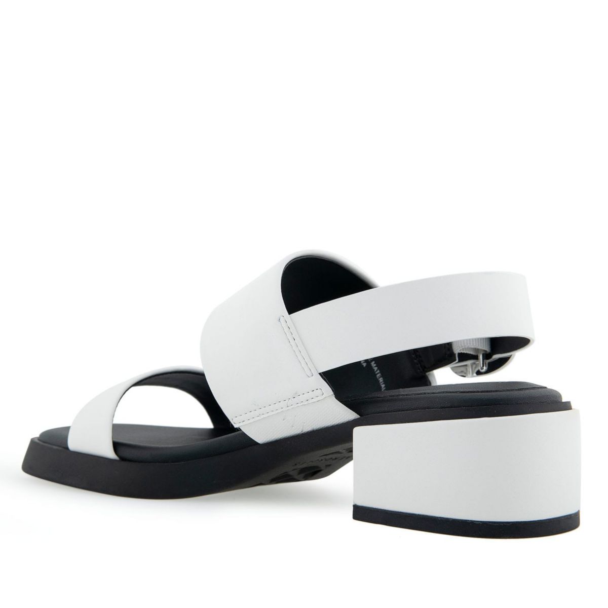 Dove Dress Sandals