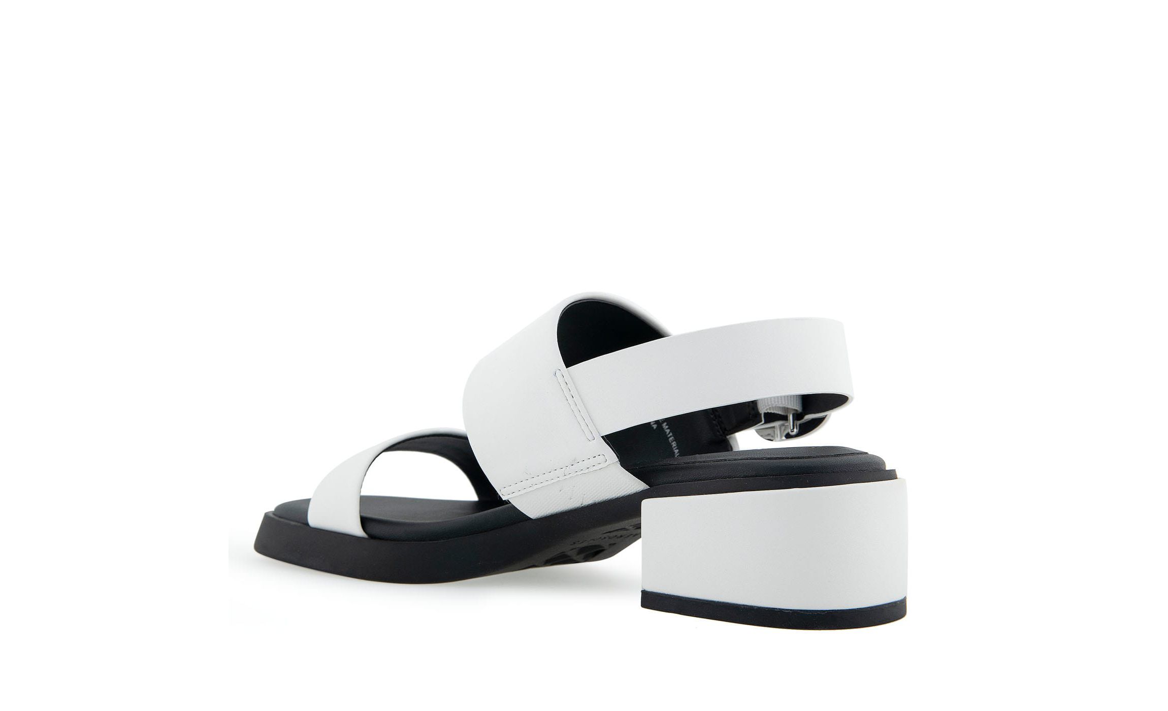 Dove Dress Sandals