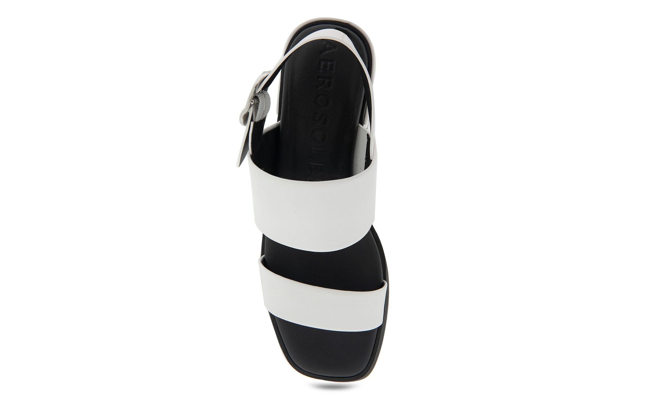 Dove Dress Sandals