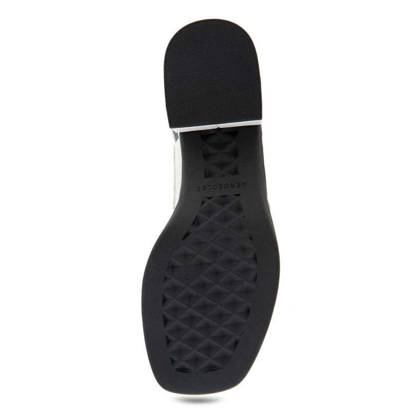 Dove Dress Sandals