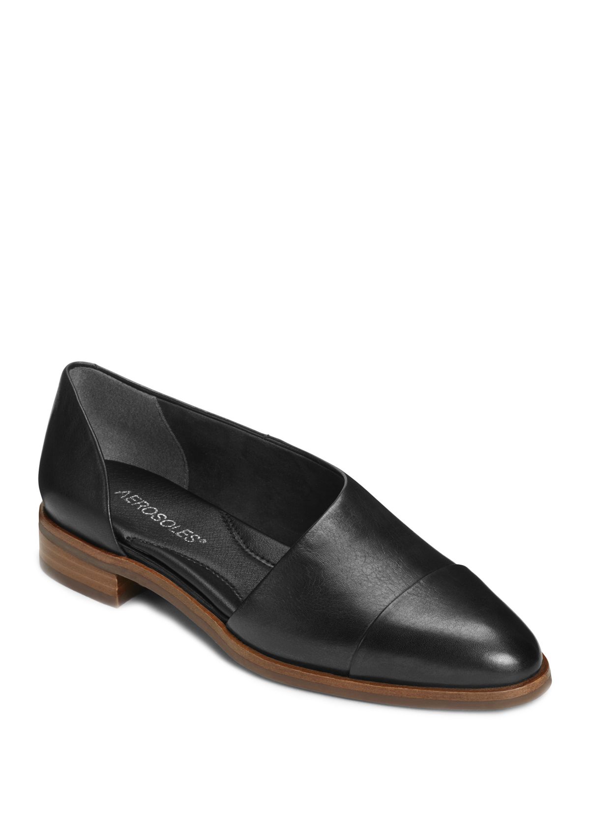 East Bound Flat Shoes