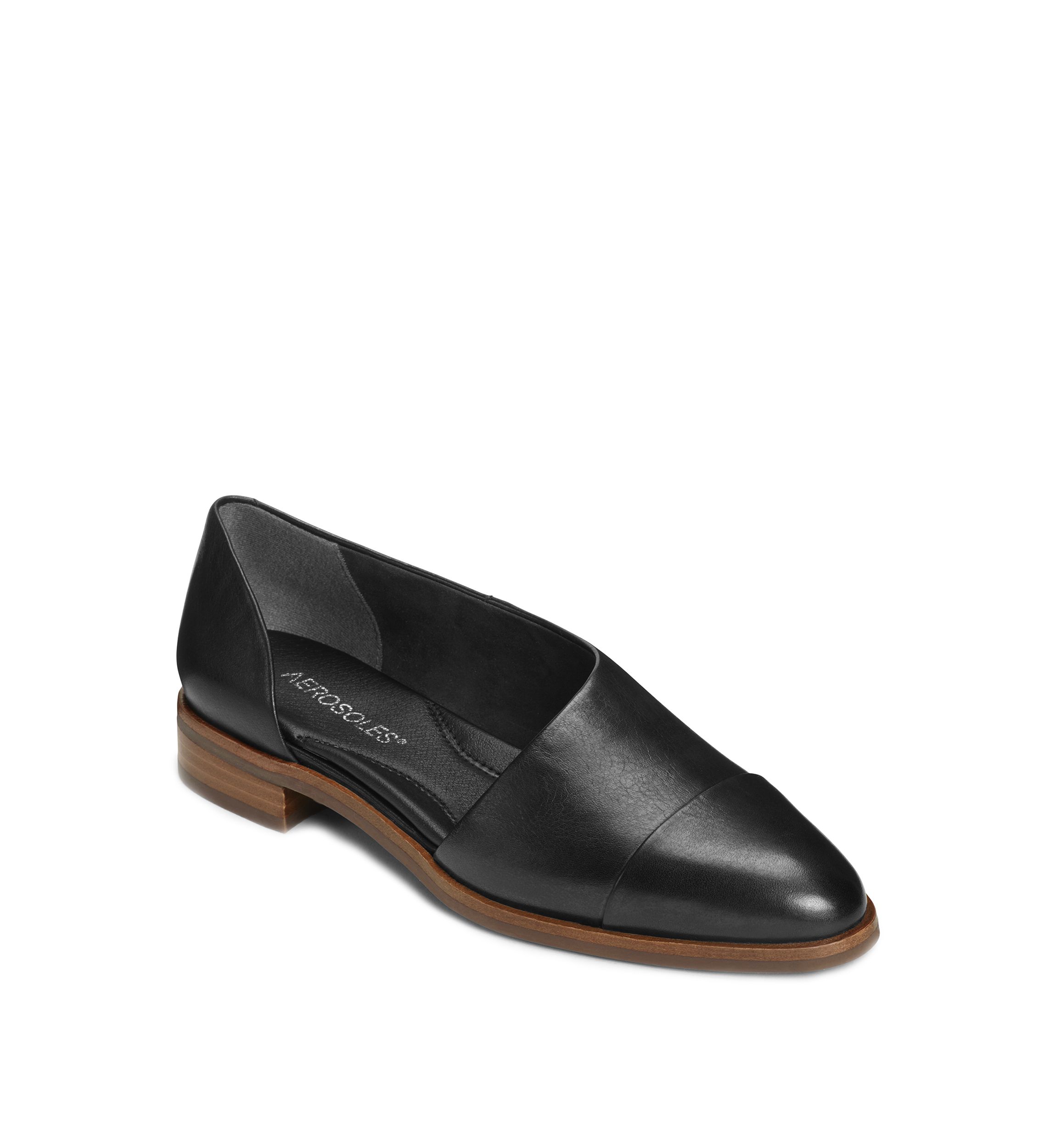 East Bound Flat Shoes