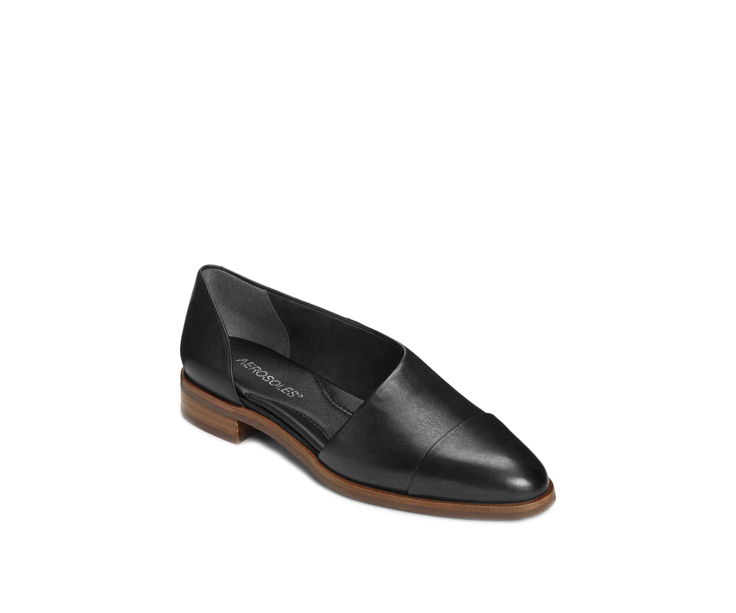 East Bound Flat Shoes