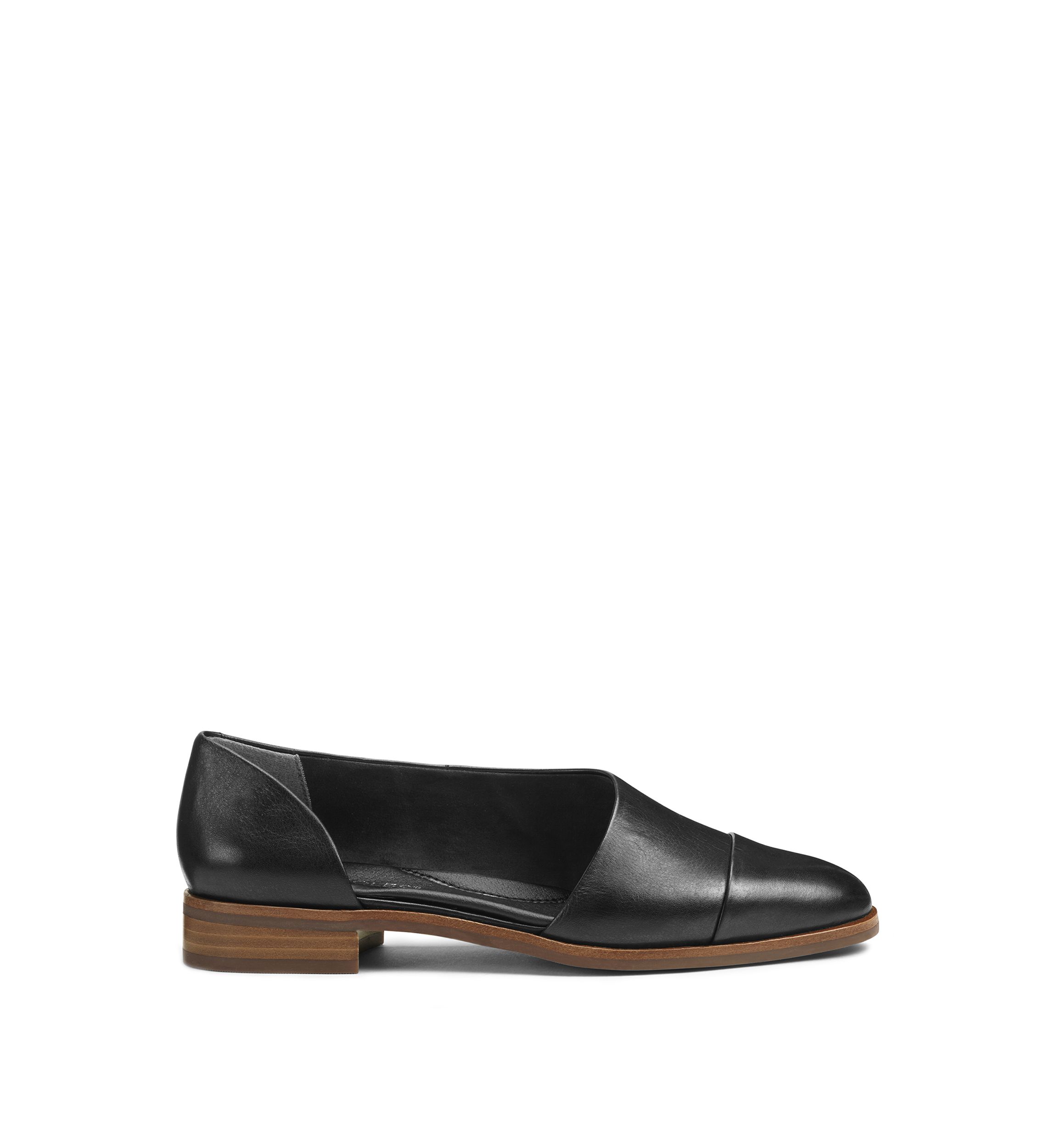 East Bound Flat Shoes