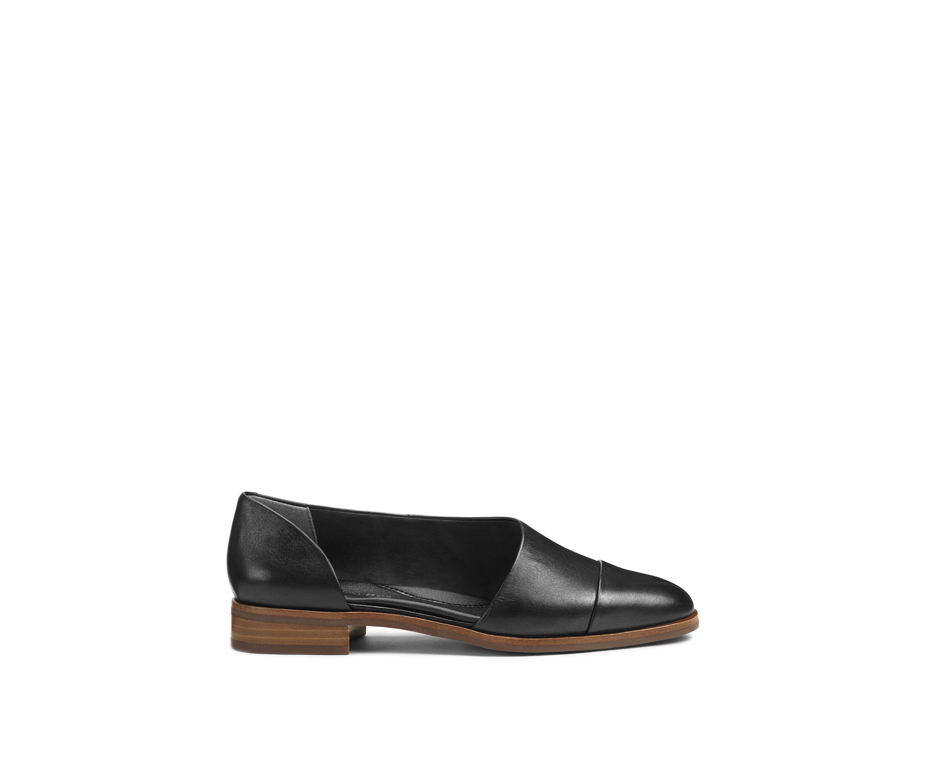 East Bound Flat Shoes