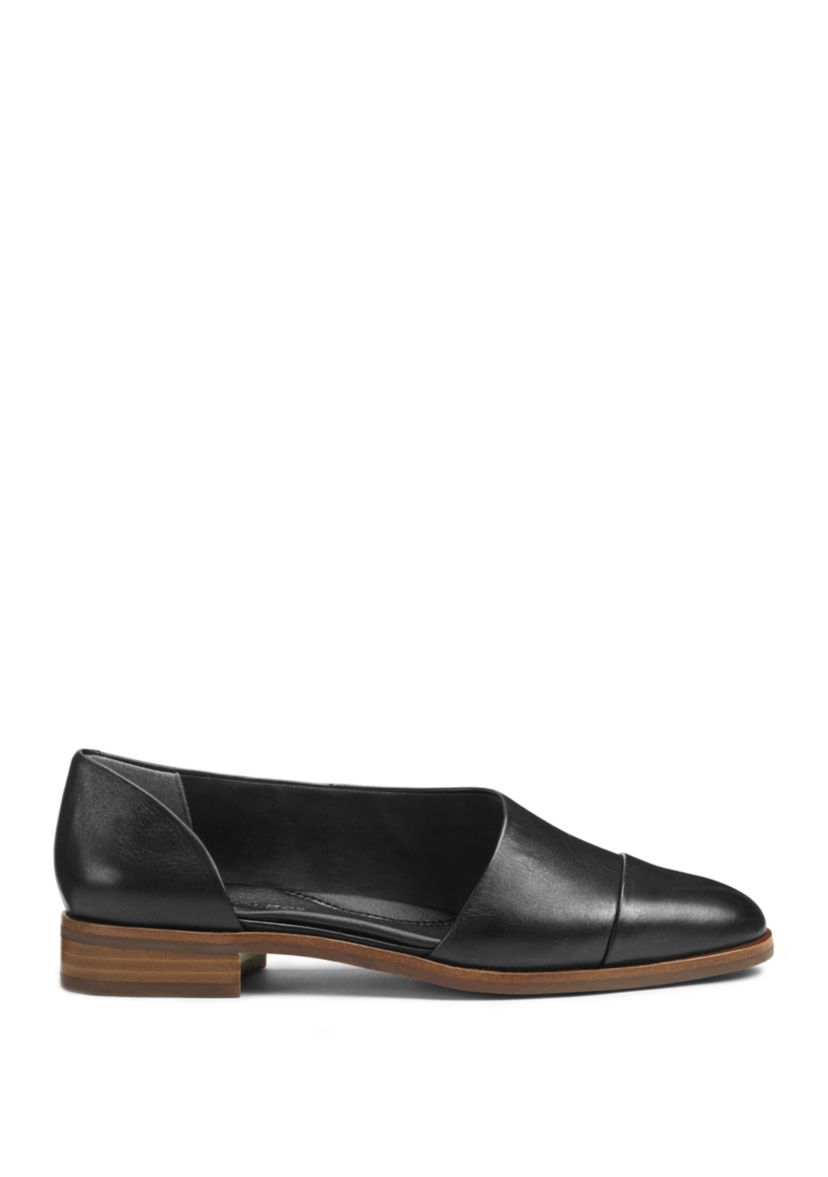 East Bound Flat Shoes
