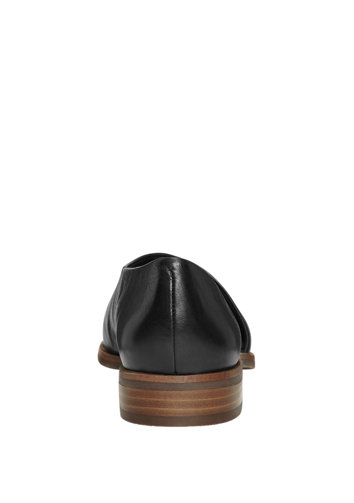 East Bound Flat Shoes