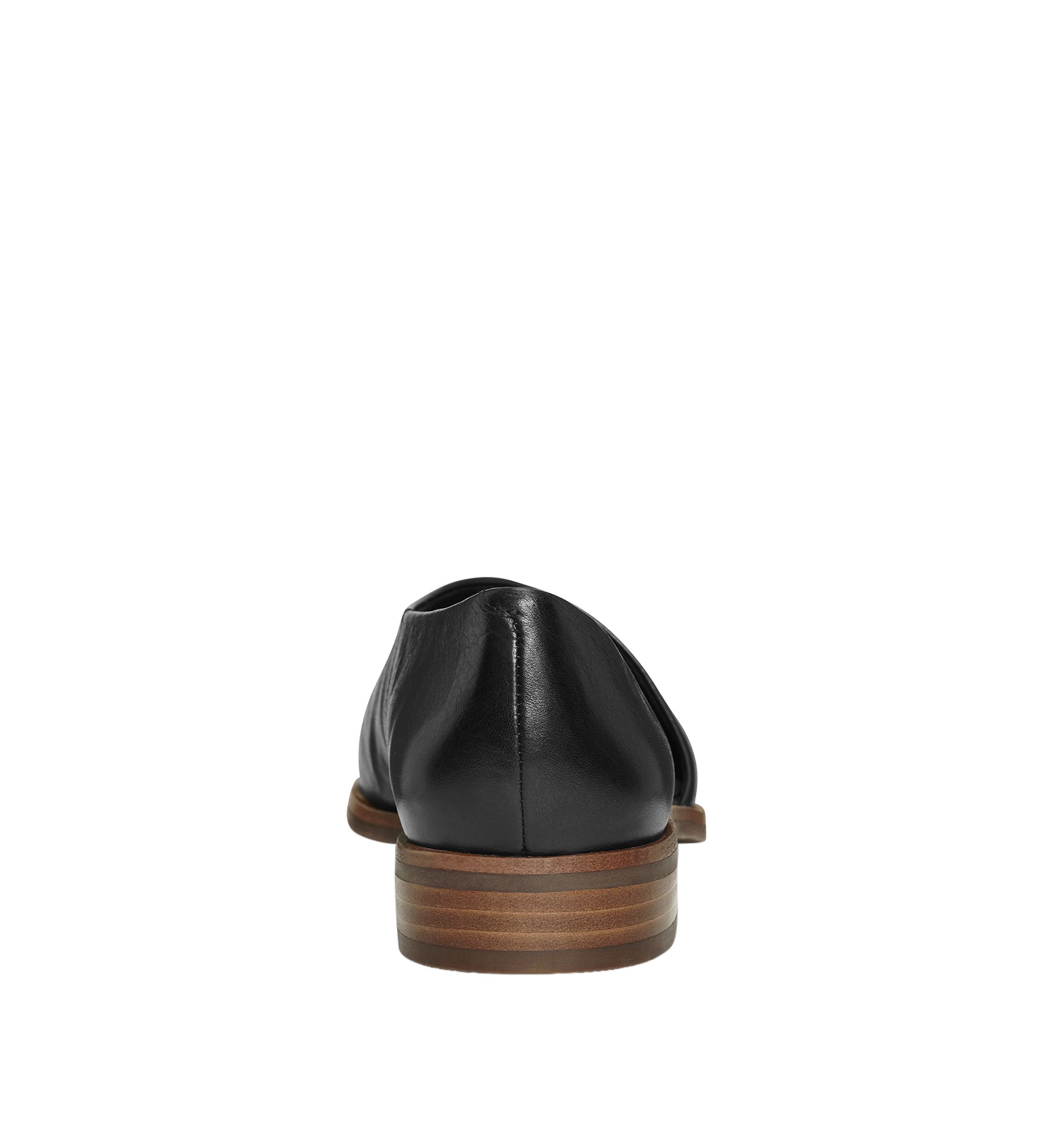 East Bound Flat Shoes