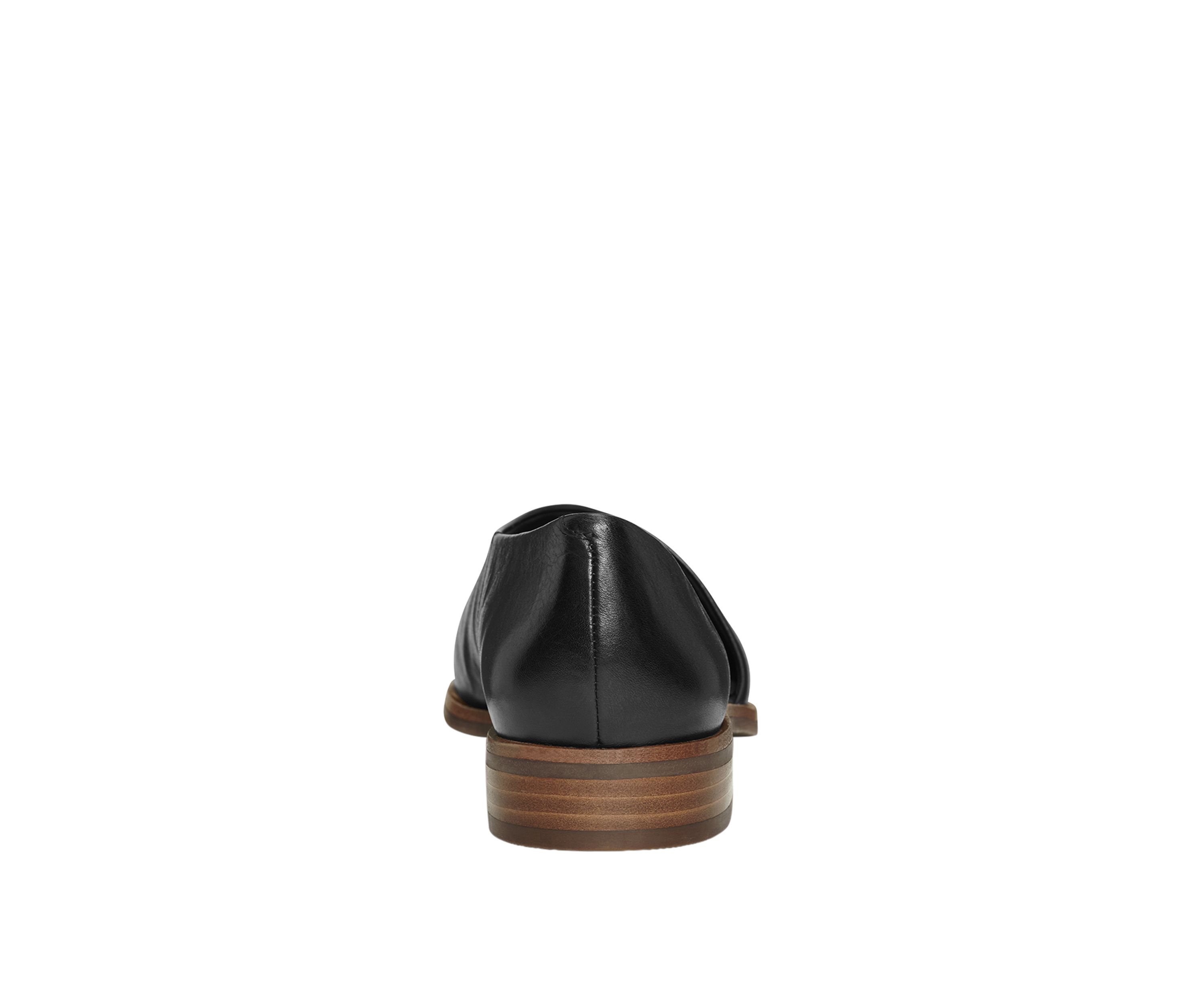 East Bound Flat Shoes
