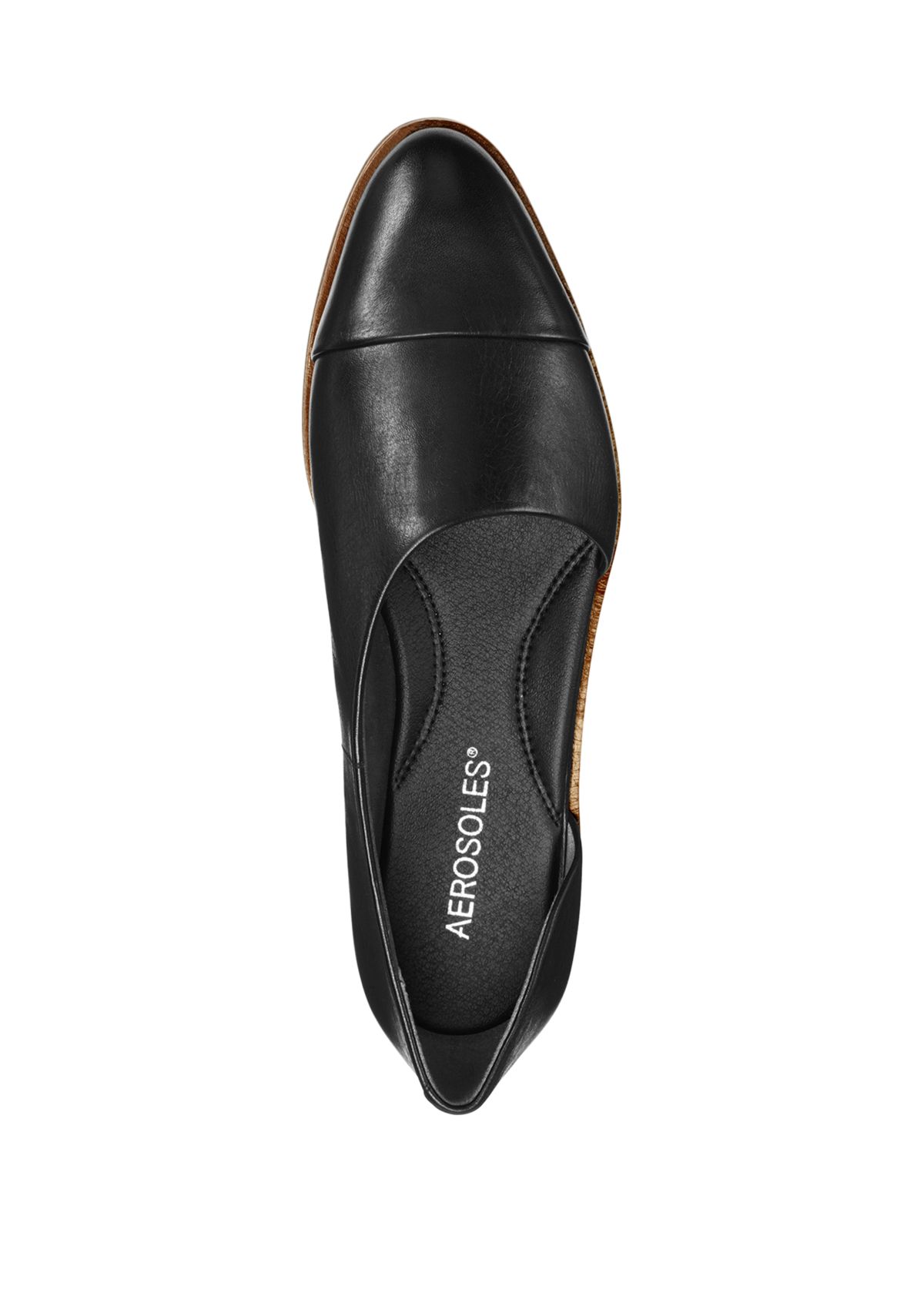 East Bound Flat Shoes