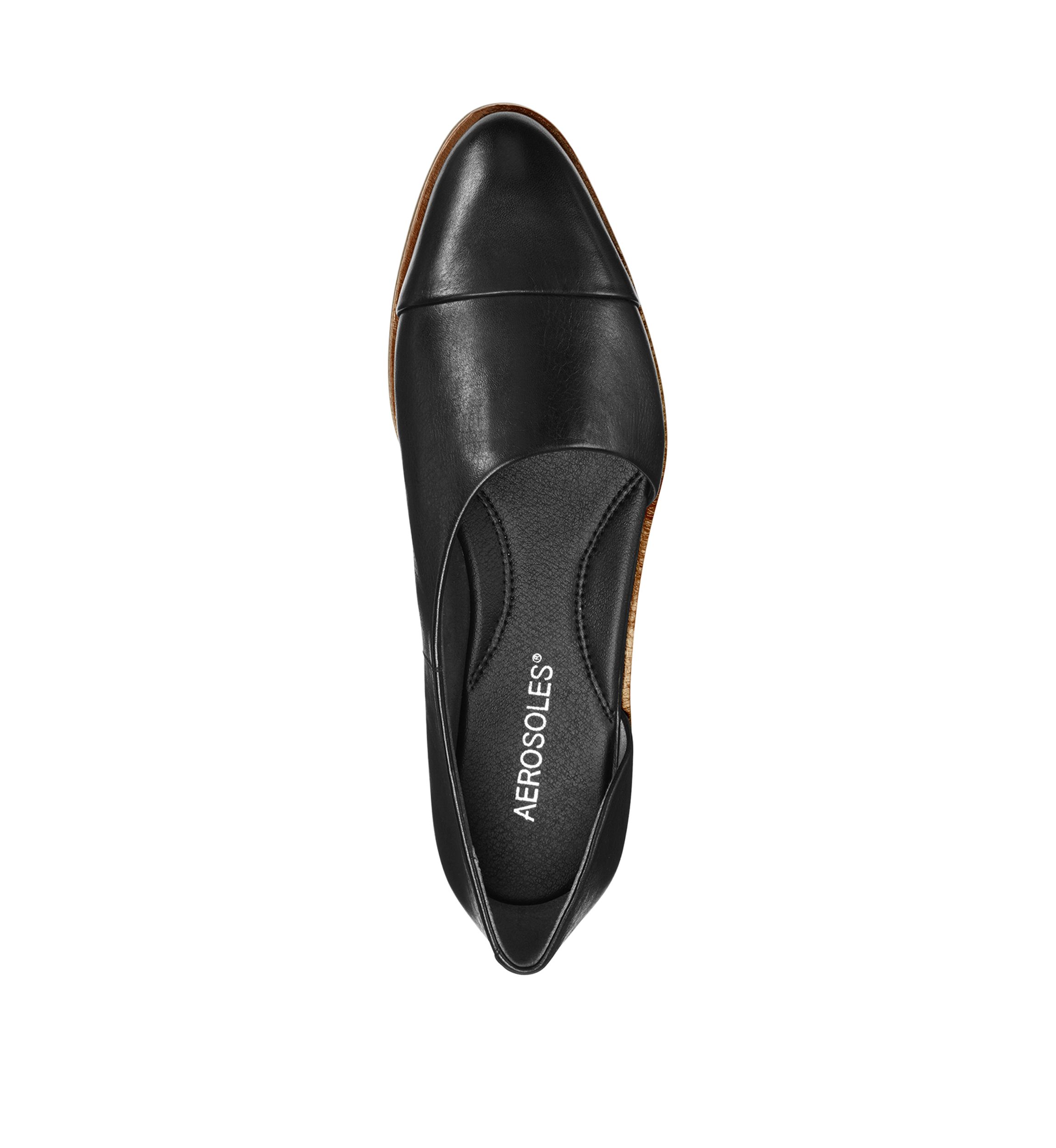 East Bound Flat Shoes