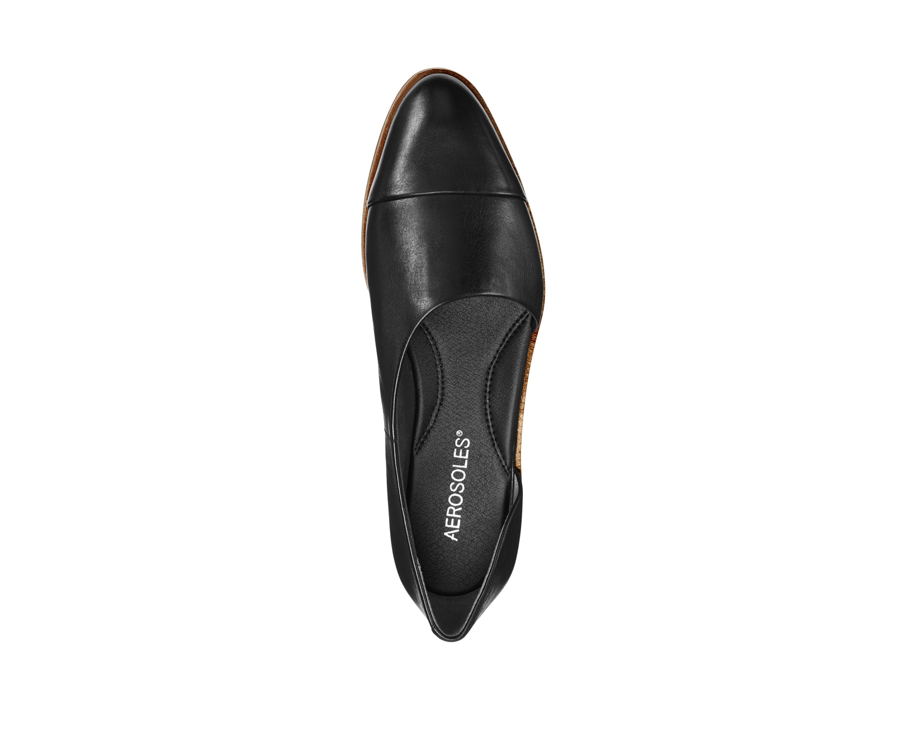 East Bound Flat Shoes