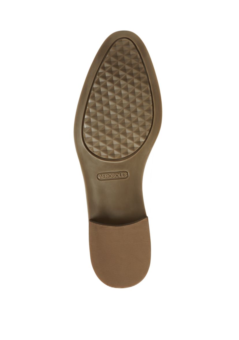 East Bound Flat Shoes