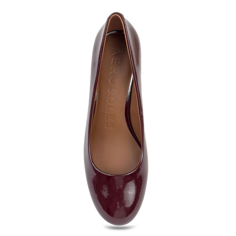 Ebel Dress Pump