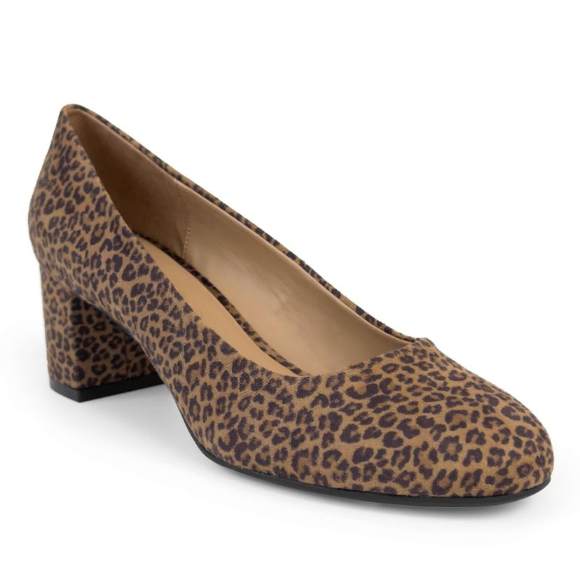 Ebel Dress Pump