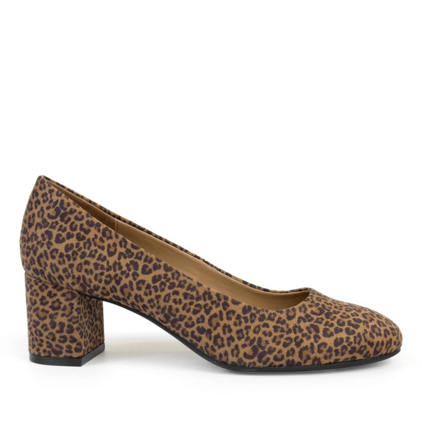 Ebel Dress Pump