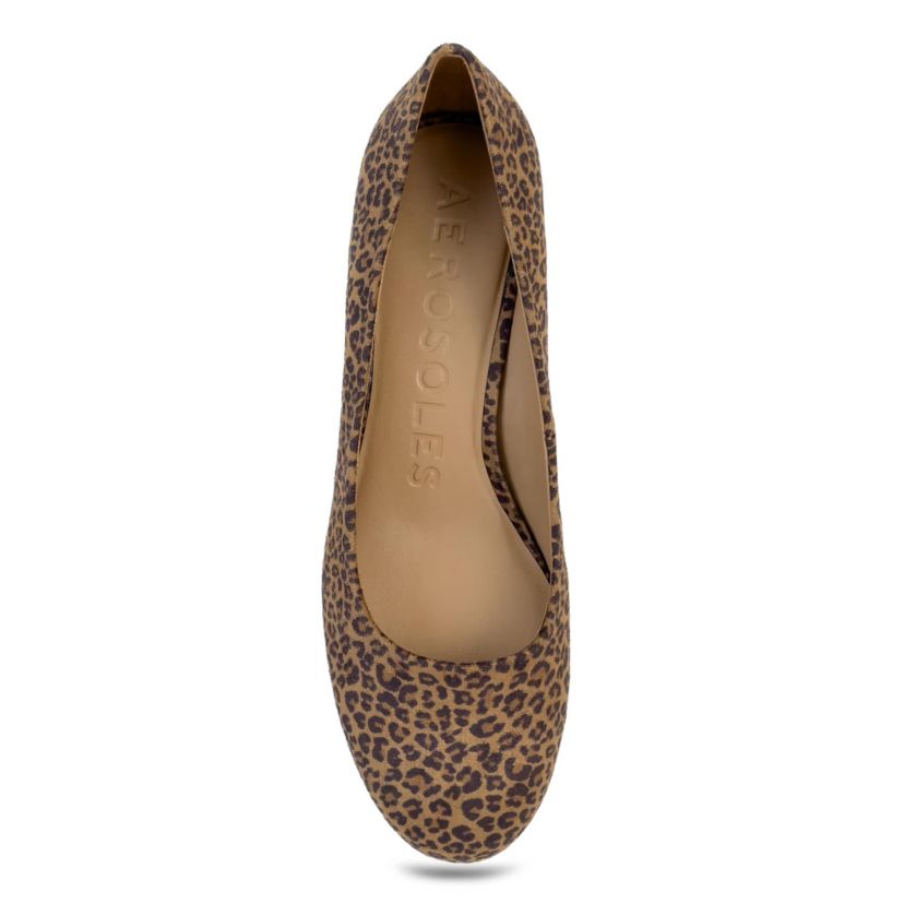 Ebel Dress Pump