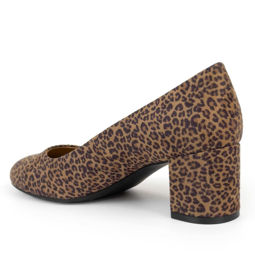 Ebel Dress Pump