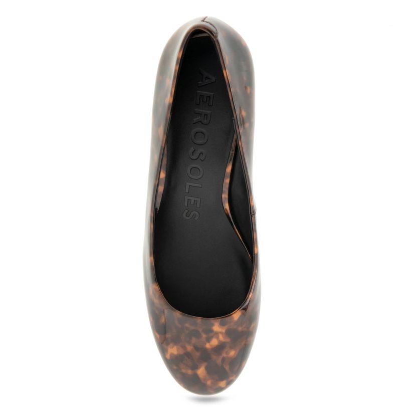 Ebel Dress Pump