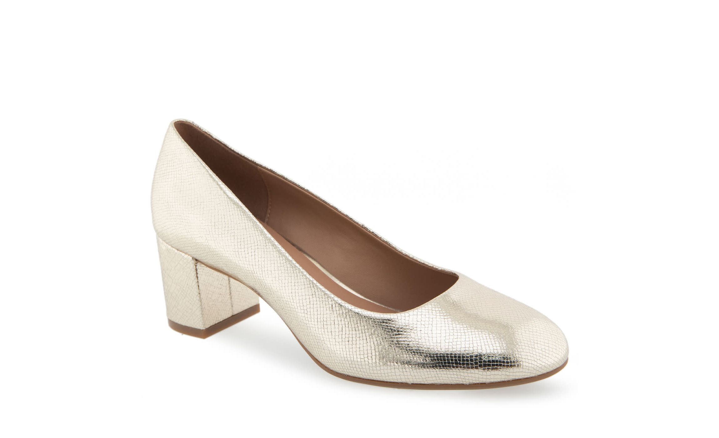 Ebel Pump Heels