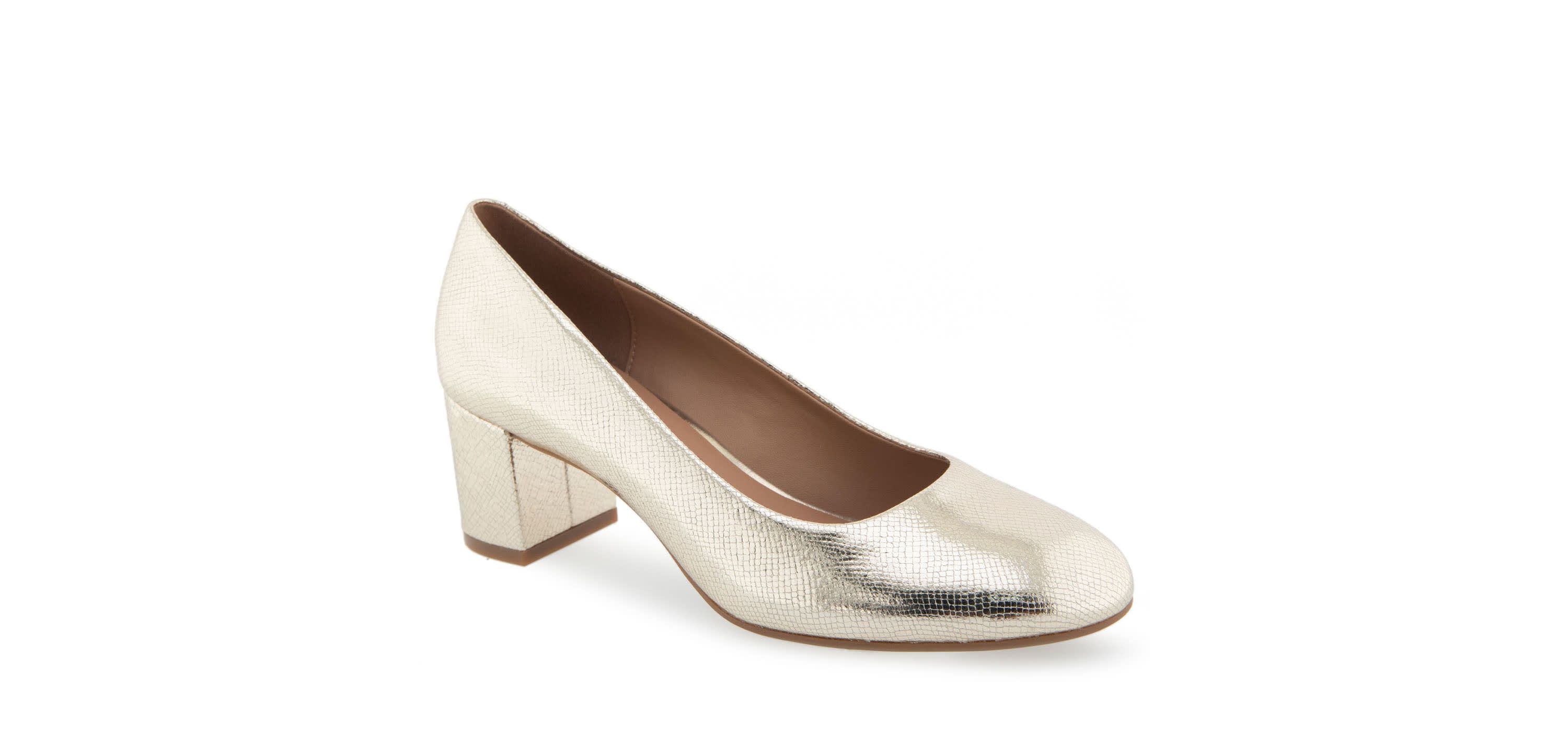 Ebel Pump Heels