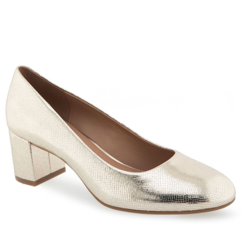 Ebel Pump Heels