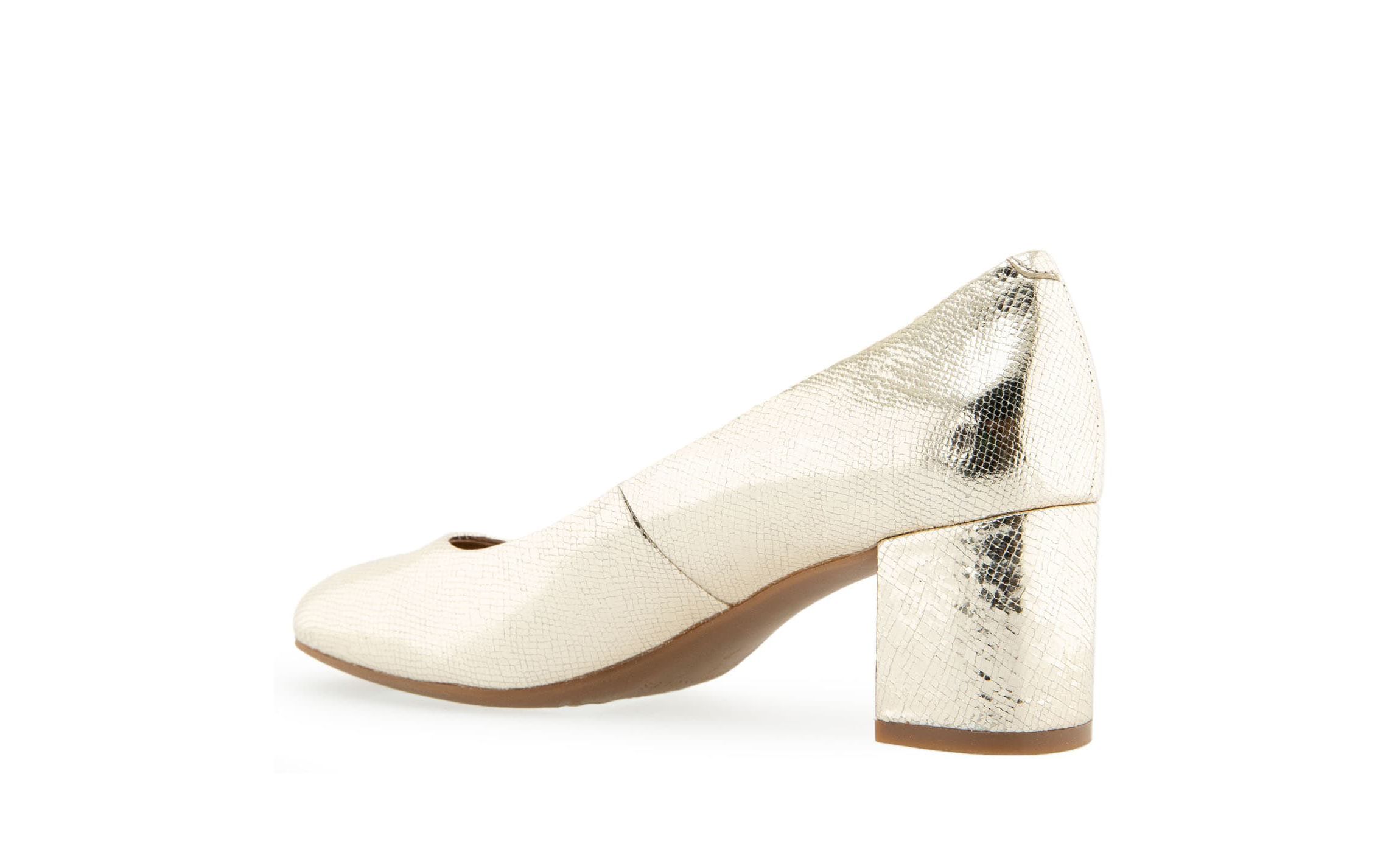 Ebel Pump Heels