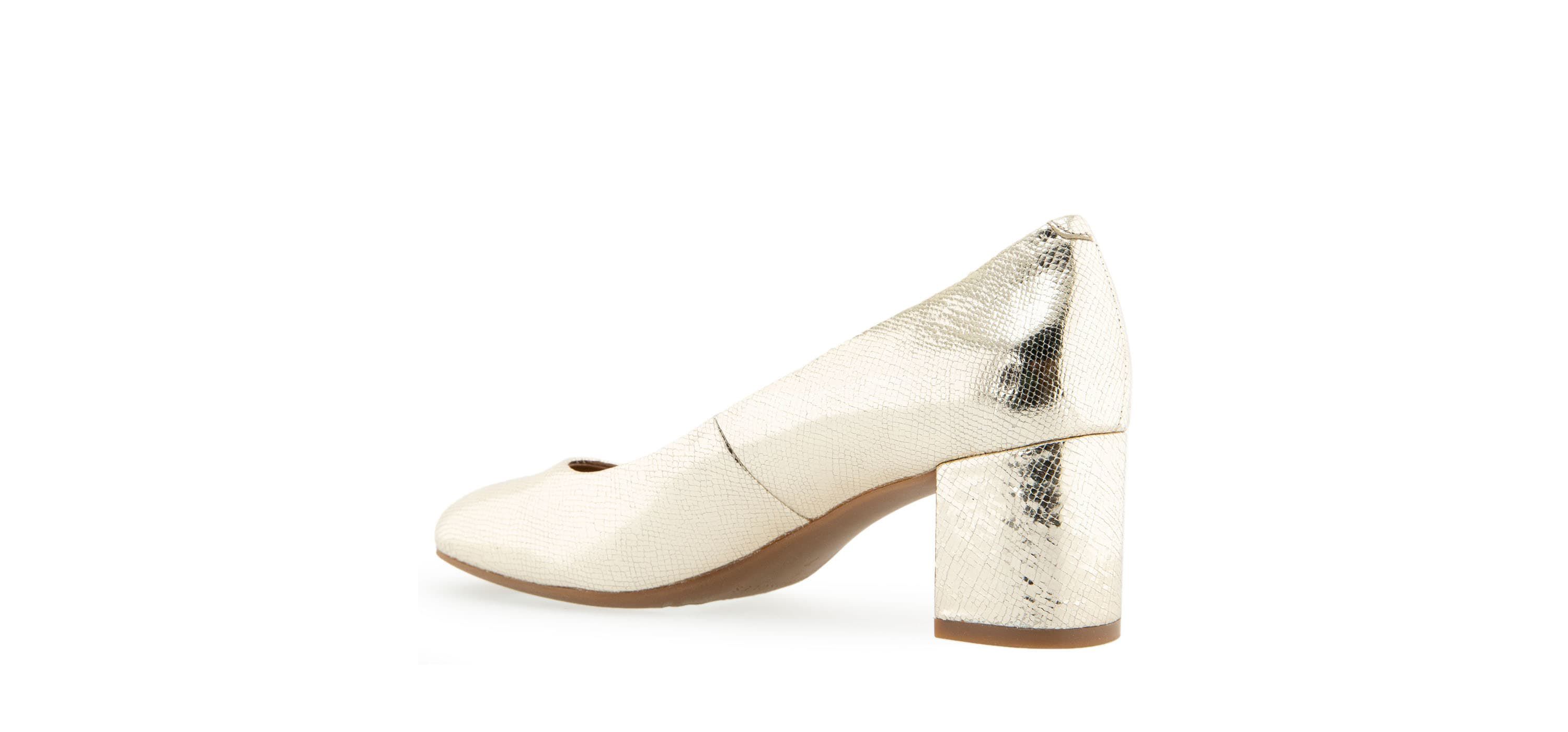 Ebel Pump Heels