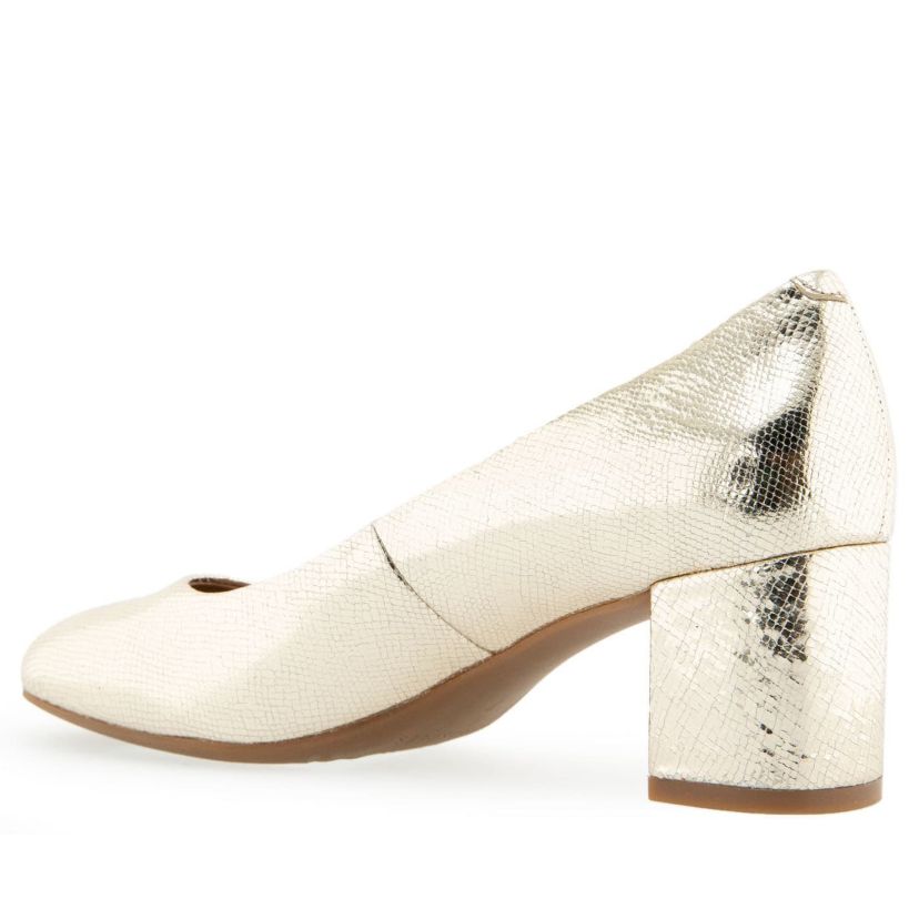 Ebel Pump Heels