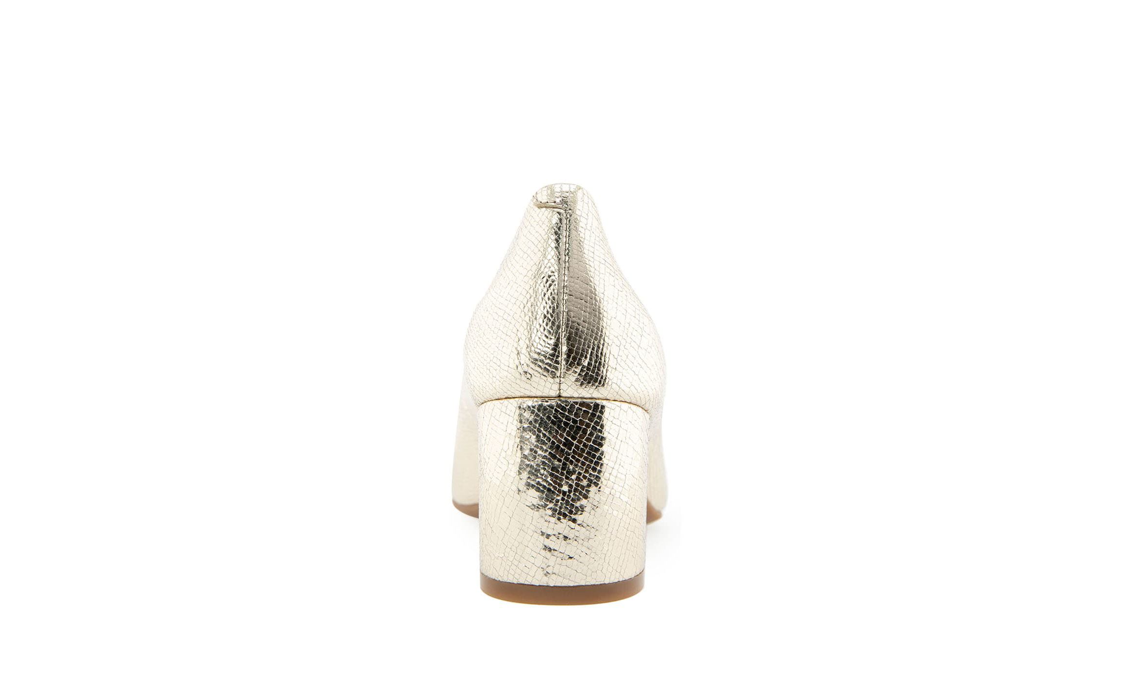 Ebel Pump Heels