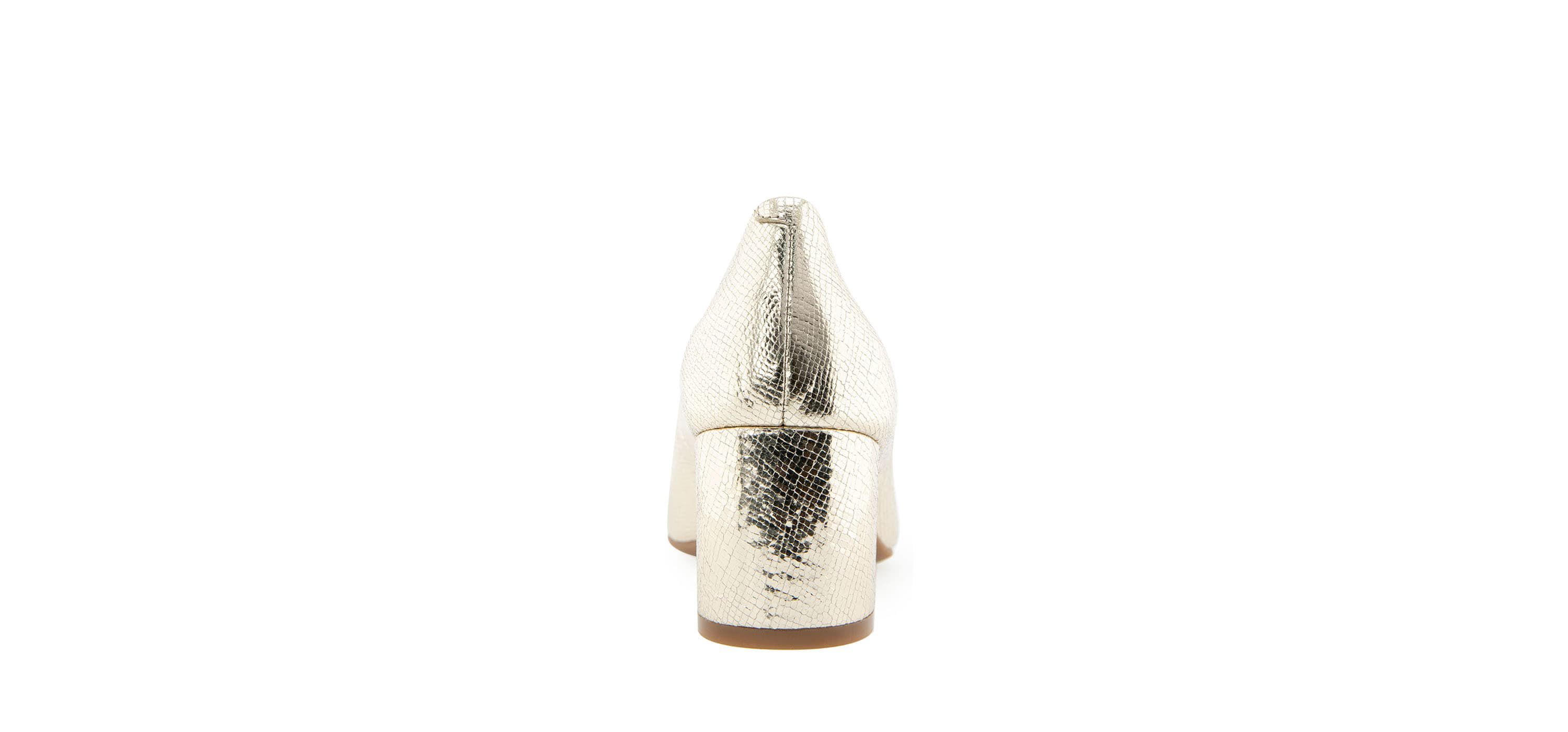 Ebel Pump Heels