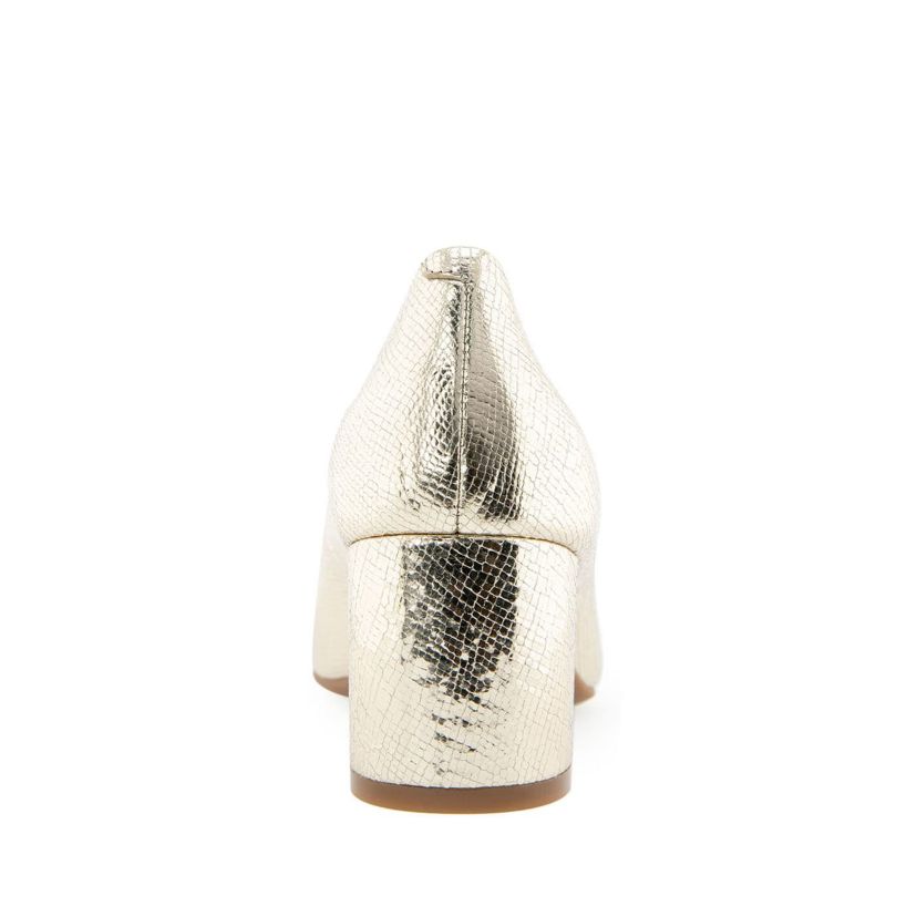 Ebel Pump Heels